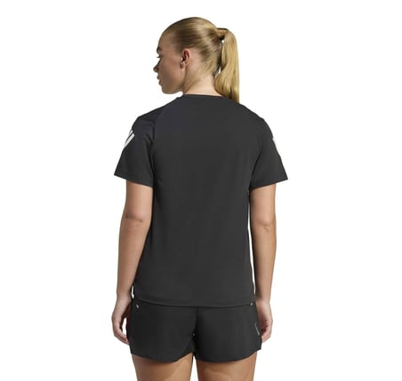 JZ5114-K adidas Adı365 T W Kadın T-Shirt Siyah