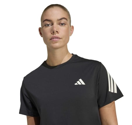JZ5114-K adidas Adı365 T W Kadın T-Shirt Siyah