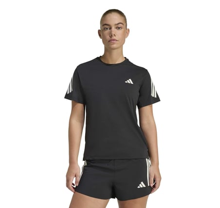 JZ5114-K adidas Adı365 T W Kadın T-Shirt Siyah