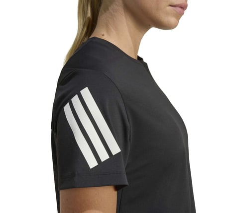 JZ5114-K adidas Adı365 T W Kadın T-Shirt Siyah