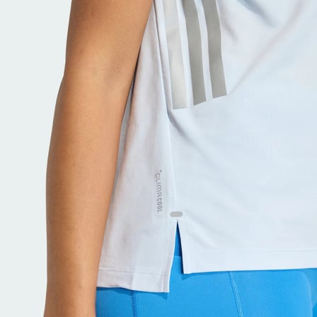 Adidas KE6847 Iconictnk W Kadın Spor Atlet