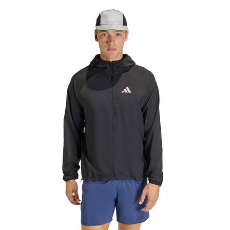 Adidas Erkek Ceket Run Essentials