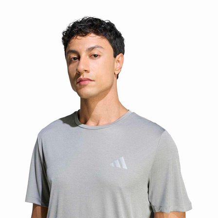 Adidas Erkek Tişört Run Essentials