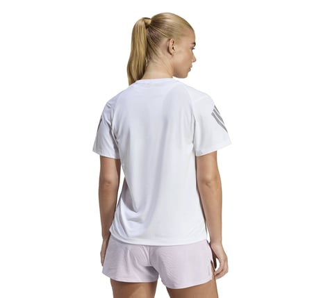 JZ5115-K adidas Adı365 T W Kadın T-Shirt Beyaz