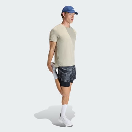Adidas JZ7696 Adi365 T M Erkek Spor Tişört