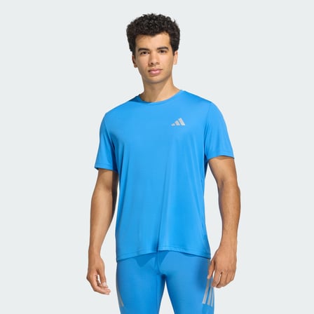 adidas KB5966 Run Ess Tee M Erkek Tişört