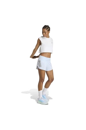 adidas ADI365/// SHO W Kadın  Mavi  Şort KA8694
