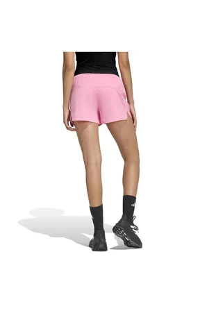 adidas Run Ess  Shor W Pembe Kadın   Şort KA4292