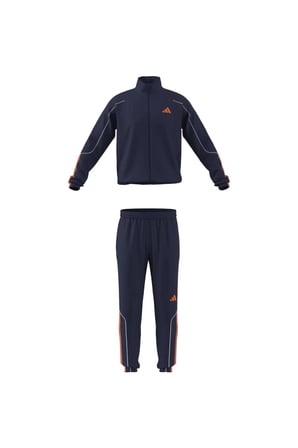 Adidas JY7668 M 3S Stadium Ts Erkek Eşofman Takımı
