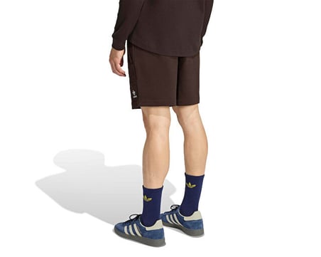 Adidas Ess W Sho Erkek Günlük Şort KE0864 Kahverengi