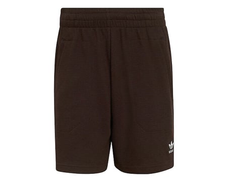 Adidas Ess W Sho Erkek Günlük Şort KE0864 Kahverengi