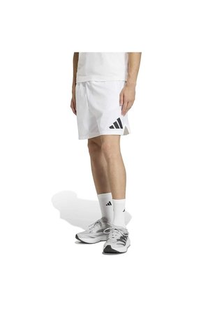 adidas Erkek  Beyaz  Şort M Z.N.E. WV SHO KD8489