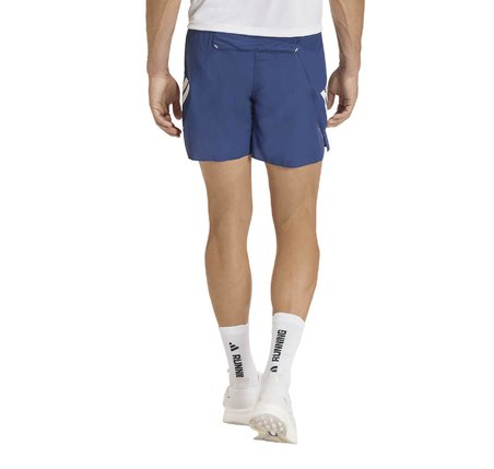 JZ7706-E adidas Adı365 Sho M Erkek Şort Ve Kapri Mavi