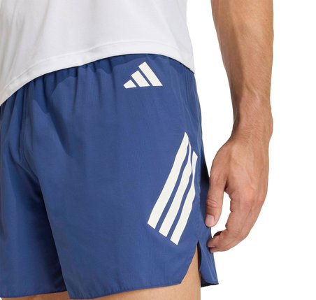 JZ7706-E adidas Adı365 Sho M Erkek Şort Ve Kapri Mavi