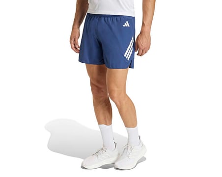 Adidas Adi365 Sho M Erkek Koşu Şortu JZ7706 Lacivert