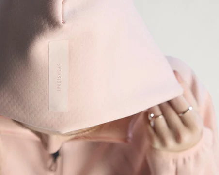 Adidas W Z.N.E. Fz Kadın Günlük Ceket KE4750 Pembe