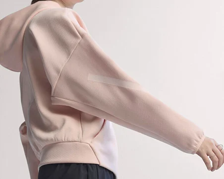 Adidas W Z.N.E. Fz Kadın Günlük Ceket KE4750 Pembe