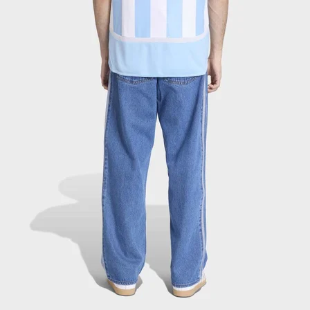adidas KD1499 FIREBIRD PANTS Erkek Eşofman Altı