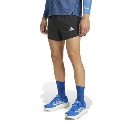 KE8211-E adidas Adi365 Sho M Erkek Şort Ve Kapri Siyah