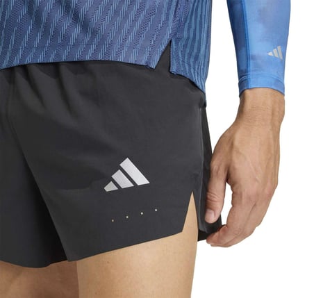 KE8211-E adidas Adi365 Sho M Erkek Şort Ve Kapri Siyah