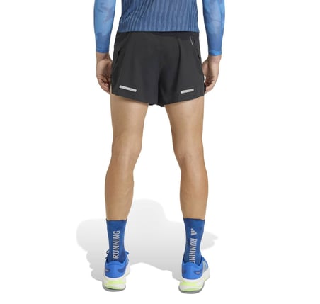 KE8211-E adidas Adi365 Sho M Erkek Şort Ve Kapri Siyah