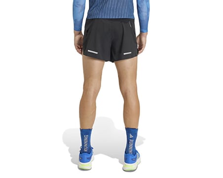 Adidas ADI365 SHO M Erkek Koşu Şortu KE8211 Siyah
