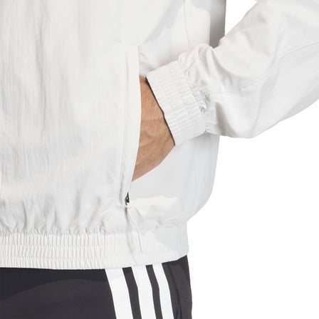 Adidas Erkek Koşu - Yürüyüş Eşofman Üstü Adi365 C Jkt M Jy7451 
