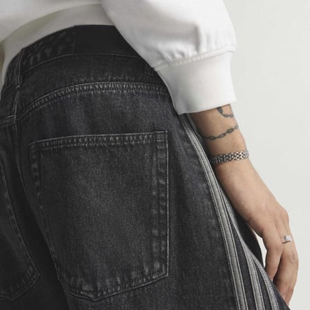 ADİDAS KD1497 FIREBIRD JEANS