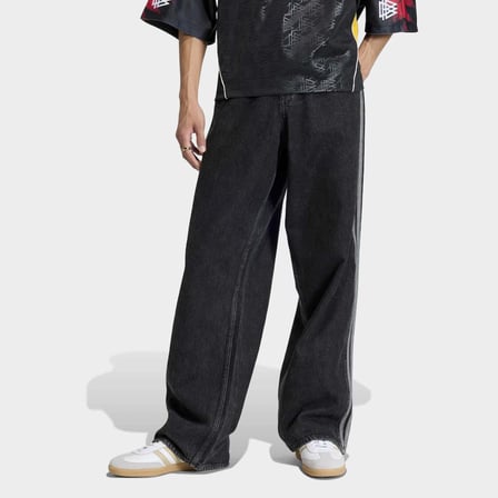 ADİDAS KD1497 FIREBIRD JEANS