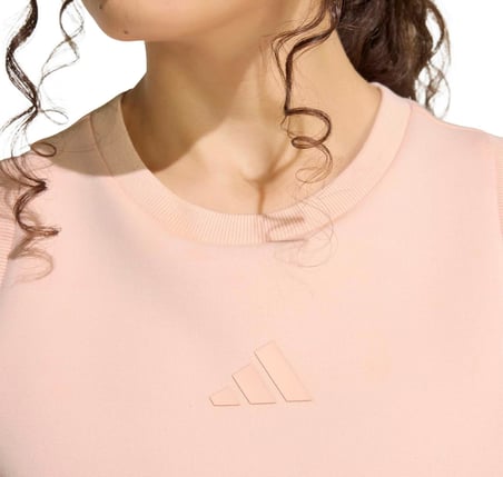 KA6991-K adidas W All Szn Sl Tk Kadın T-Shirt Pembe