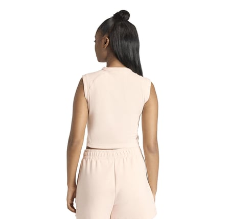 KA6971-K adidas W All Szn Rb Tk Kadın T-Shirt Pembe