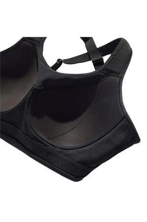adidas Kadın  Siyah  Sporcu Sütyeni OPT HS BRA JN6896