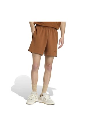 adidas M SL SK SHO Kahverengi Erkek   Şort KF8582