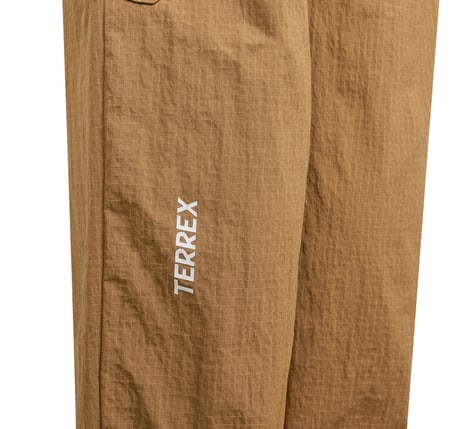KA4835-C adidas Terrex K Mc Xpl Car Pt ocuk Pantolon Kahve