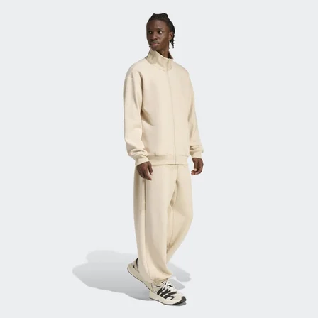 adidas KF0346 M SL TT Erkek Eşofman Üstü