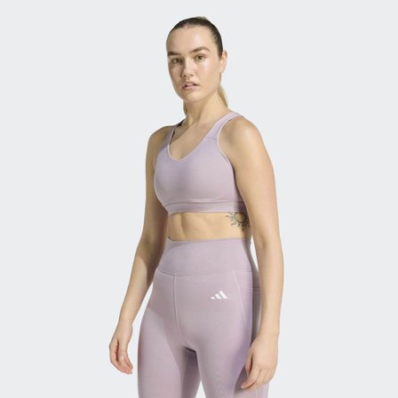 adidas KA4773 OPT ESS HS Kadın Sporcu Sütyeni