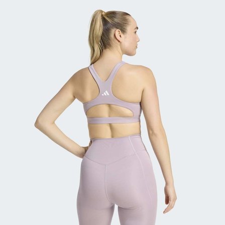 adidas KA4773 OPT ESS HS Kadın Sporcu Sütyeni