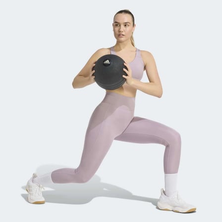adidas KA4773 OPT ESS HS Kadın Sporcu Sütyeni