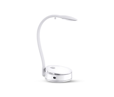 LED Okuma Lambası, Beyaz