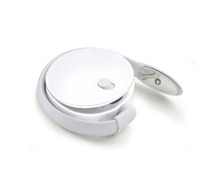 LED Okuma Lambası, Beyaz
