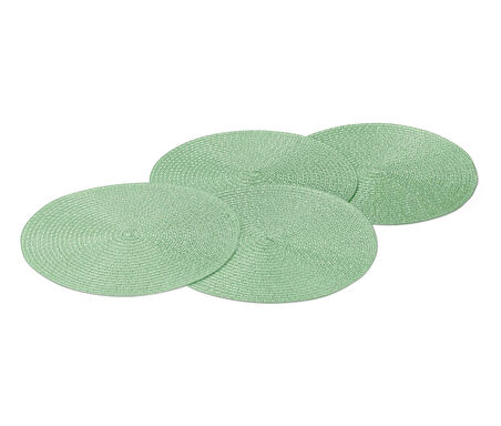 Amerikan Servis, 4 Adet, Polyester