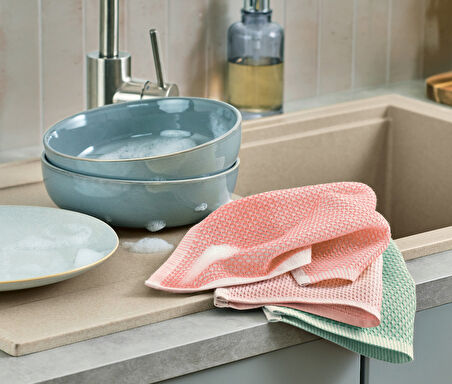 Bulaşık Bezi, 3 Adet