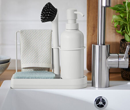 Lavabo Düzenleyici