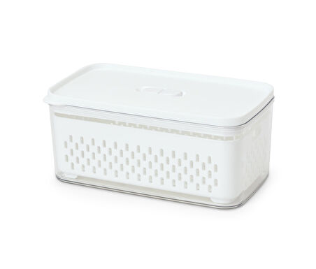 Süzgeçli Saklama Kutusu