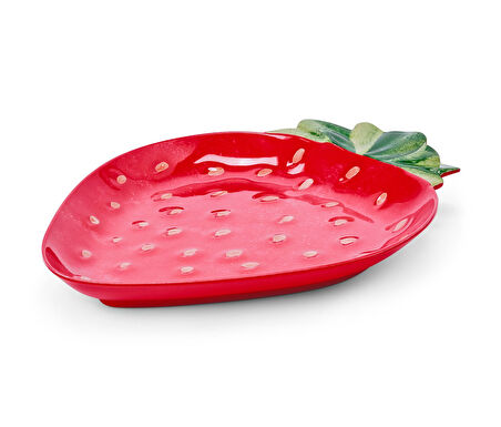 Servis Tabağı, Melamin