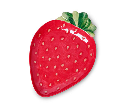 Servis Tabağı, Melamin