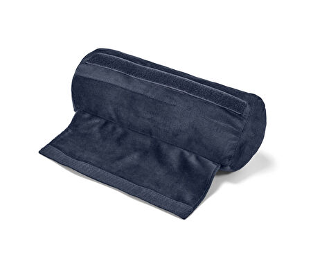 Araba Emniyet Kemeri Yastığı, Geri Dön. PES