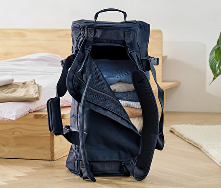 Seyahat Çantası/Sırt Çantası