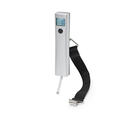 Dijital Valiz Terazisi