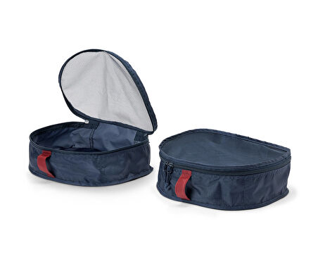 Sırt Çantası Düzenleyici, 2 Adet, Ger.Dön. PES